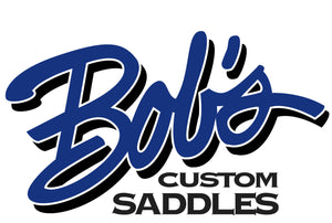 Bob&#39;s Custom Saddles Store