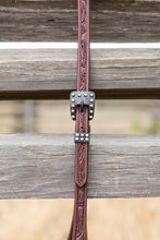 Load image into Gallery viewer, Roughrider Antique One Ear Headstall
