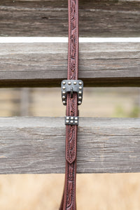 Roughrider Antique One Ear Headstall