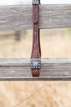 Load image into Gallery viewer, Roughrider Antique One Ear Headstall
