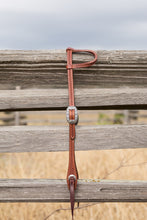 Load image into Gallery viewer, JW Basket One Ear Headstall
