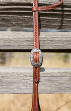 Load image into Gallery viewer, JW Basket One Ear Headstall
