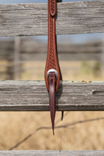 Load image into Gallery viewer, JW Basket One Ear Headstall
